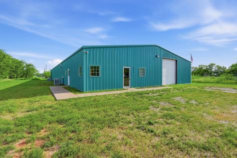 2375 Sunrise Bay Court Granbury TX 76048