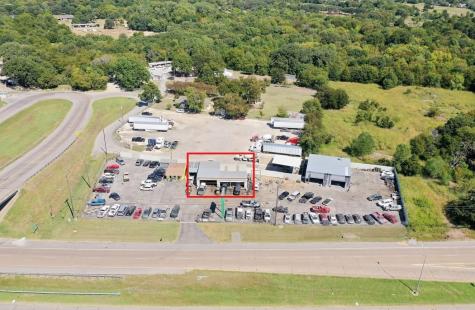 11909 C F Hawn Freeway Dallas TX 75253