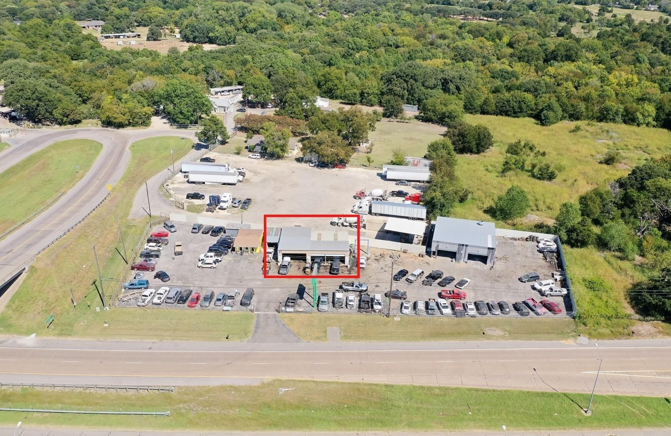 11909 C F Hawn Freeway Dallas TX 75253