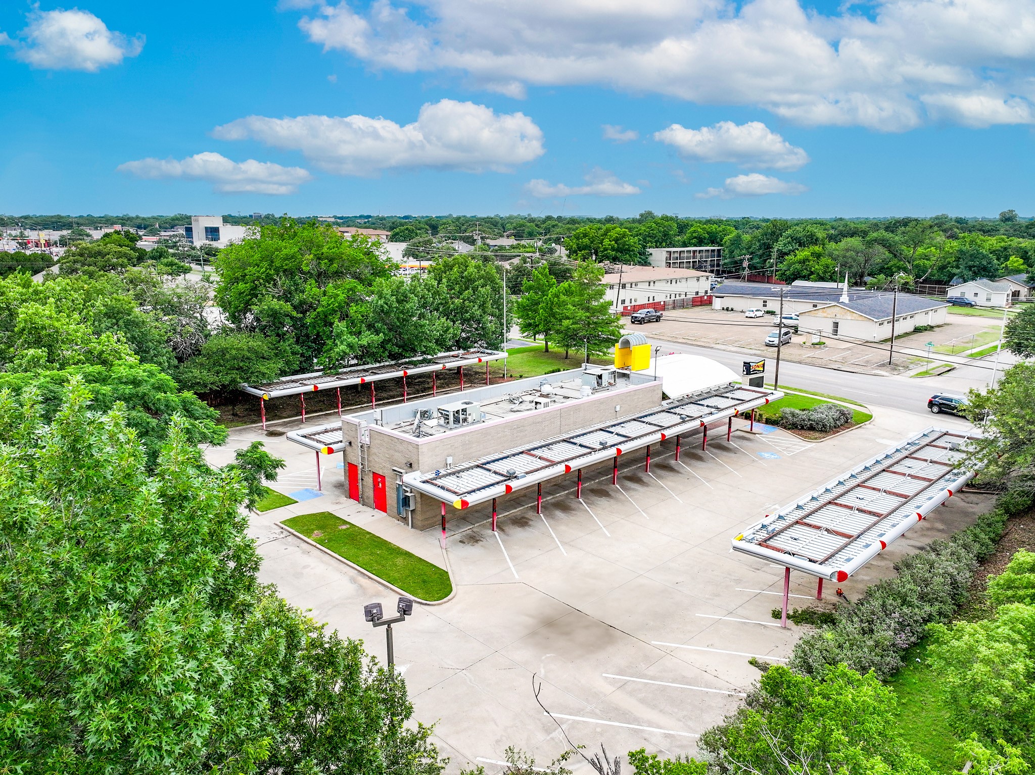 1300 W Pioneer Drive Irving TX 75061