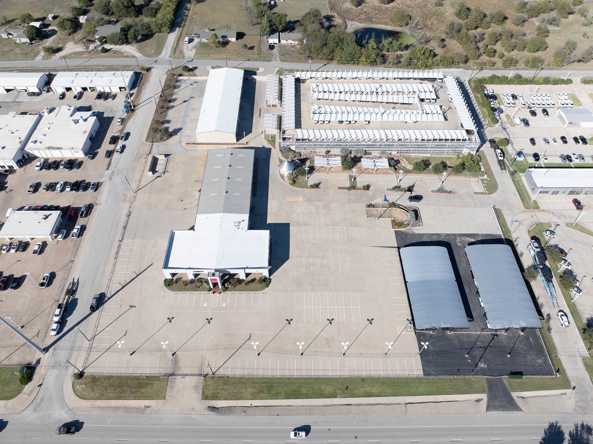 3015 Fort Worth Highway Hudson Oaks TX 76087