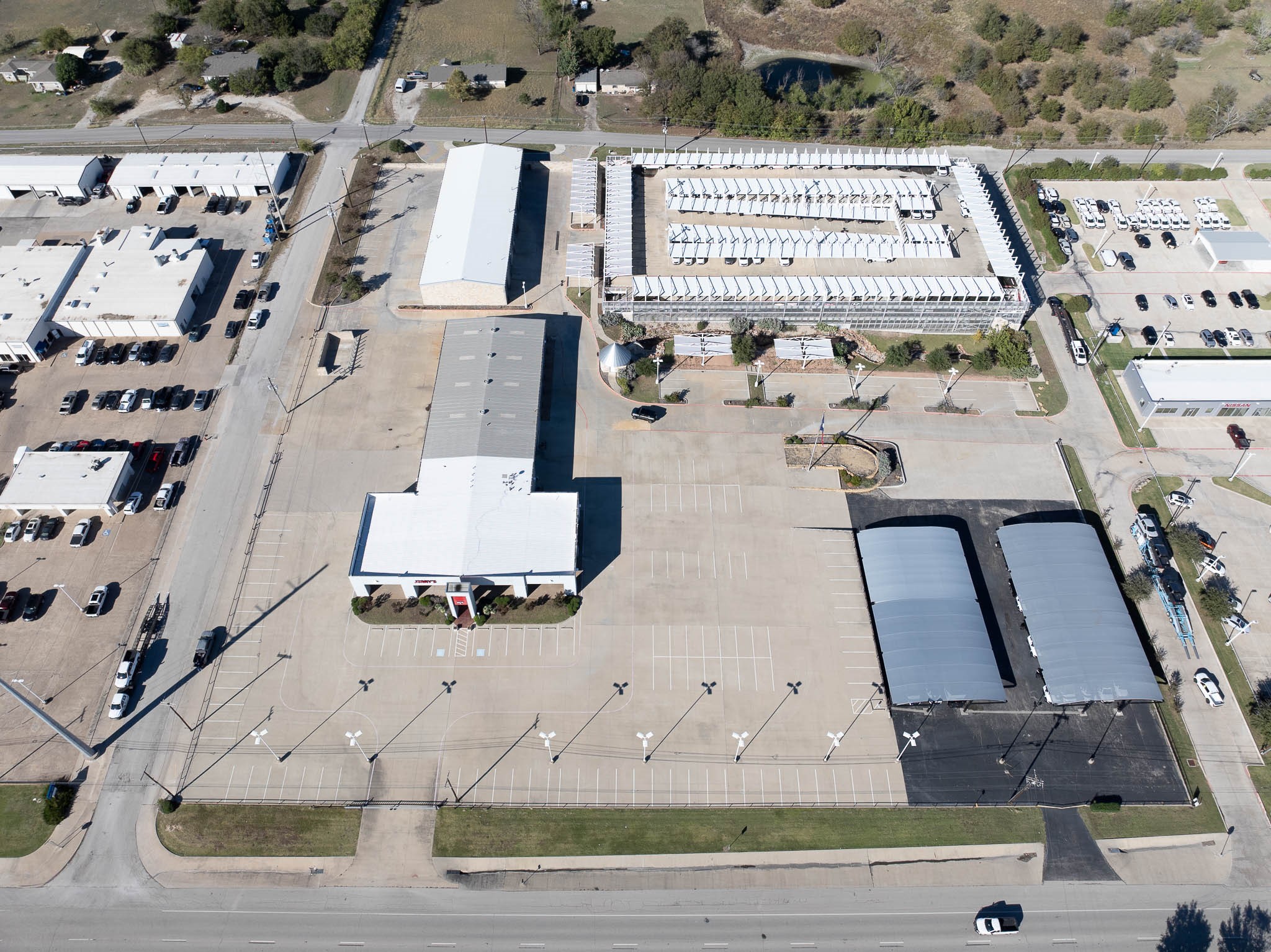 3015 Fort Worth Highway Hudson Oaks TX 76087