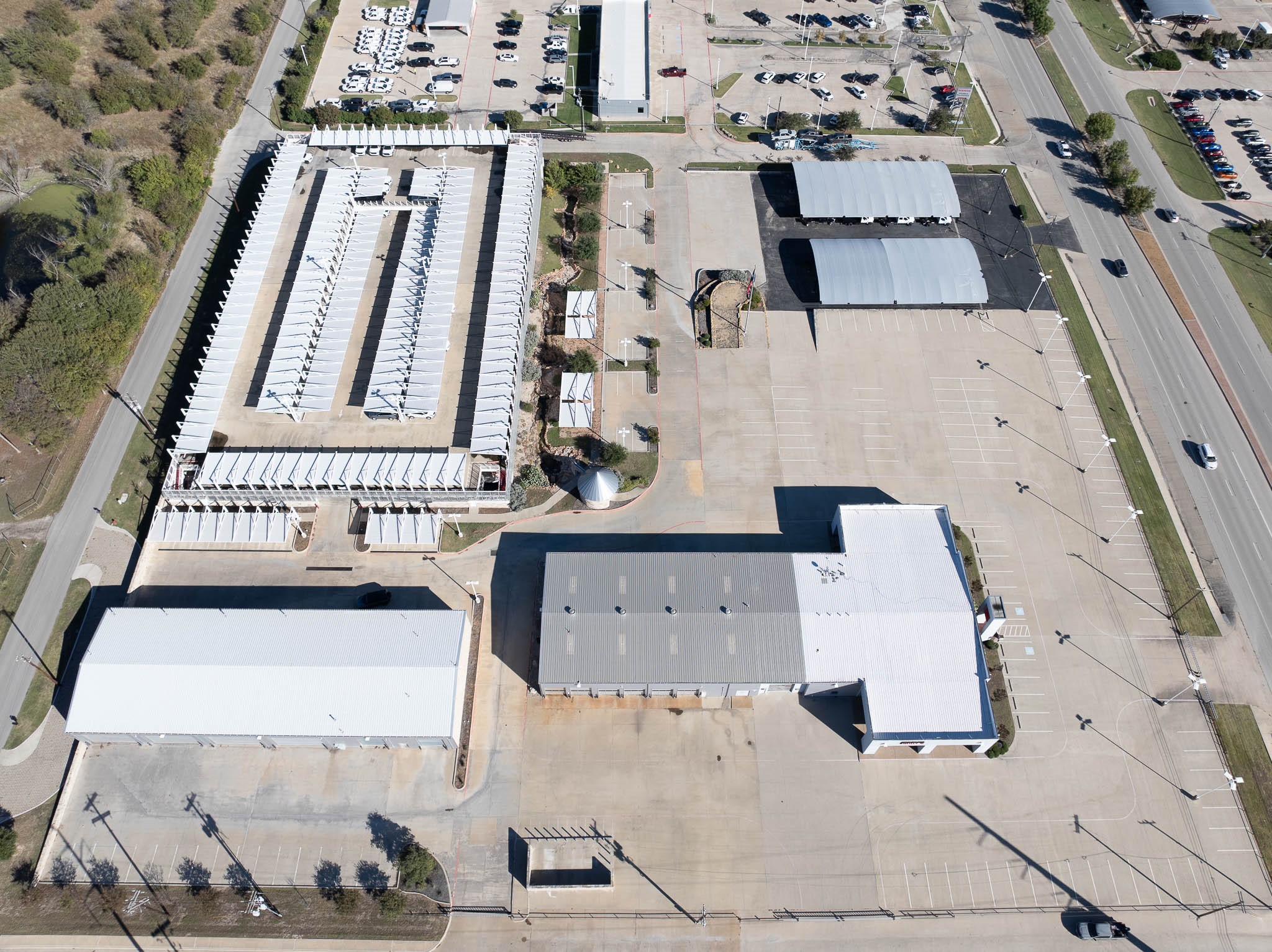 3015 Fort Worth Highway Hudson Oaks TX 76087