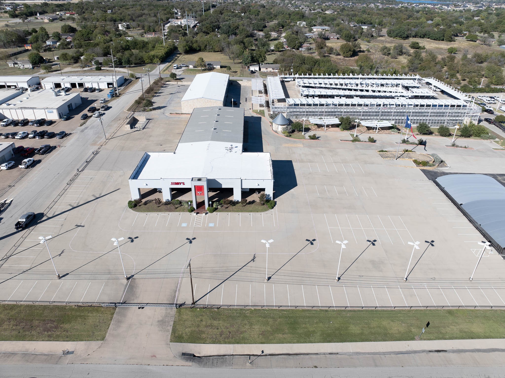3015 Fort Worth Highway Hudson Oaks TX 76087