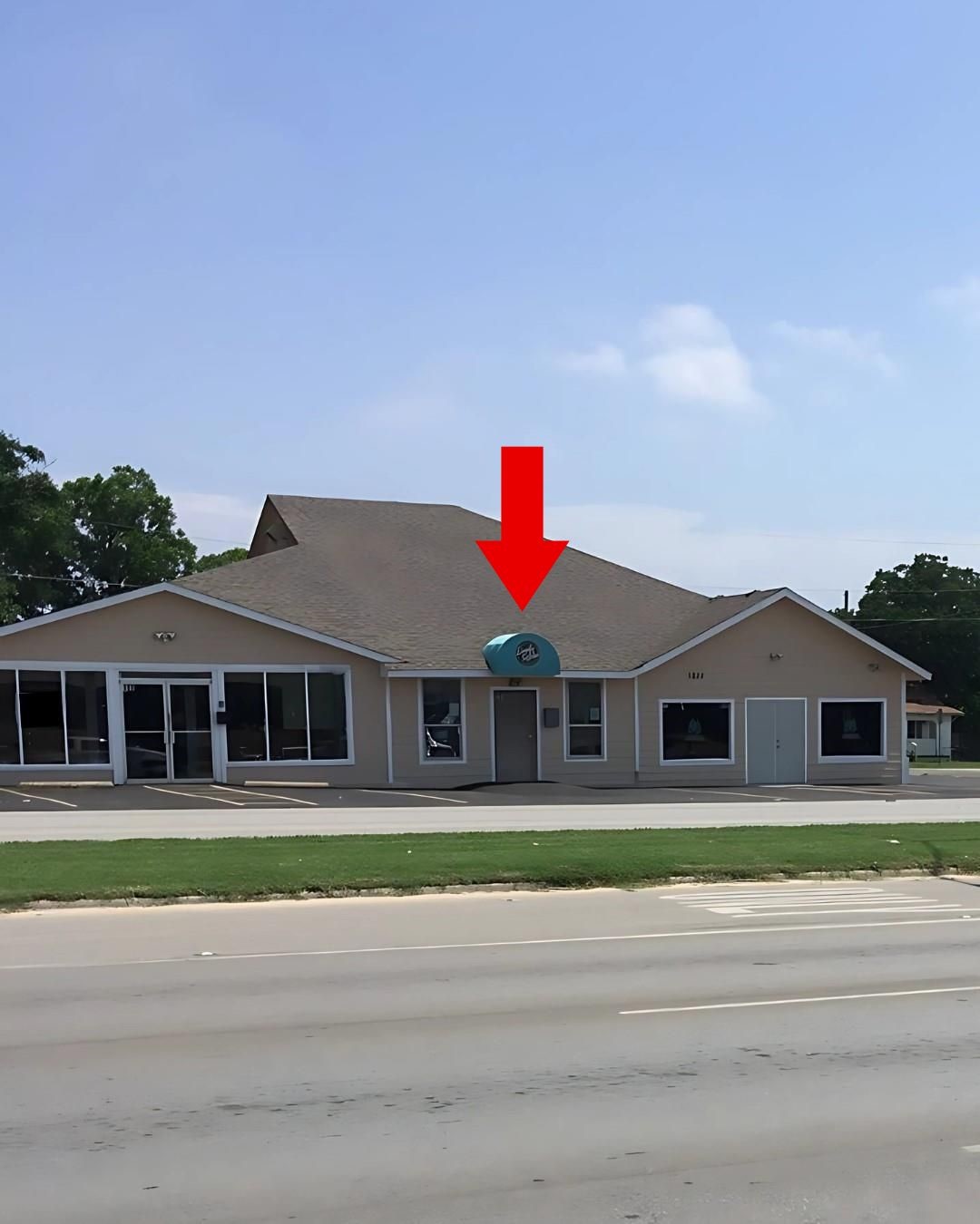 5825 East Lancaster Avenue Fort Worth TX 76112