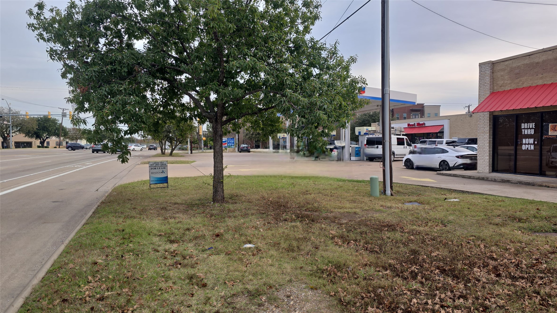 801 N Main Street Mansfield TX 76063