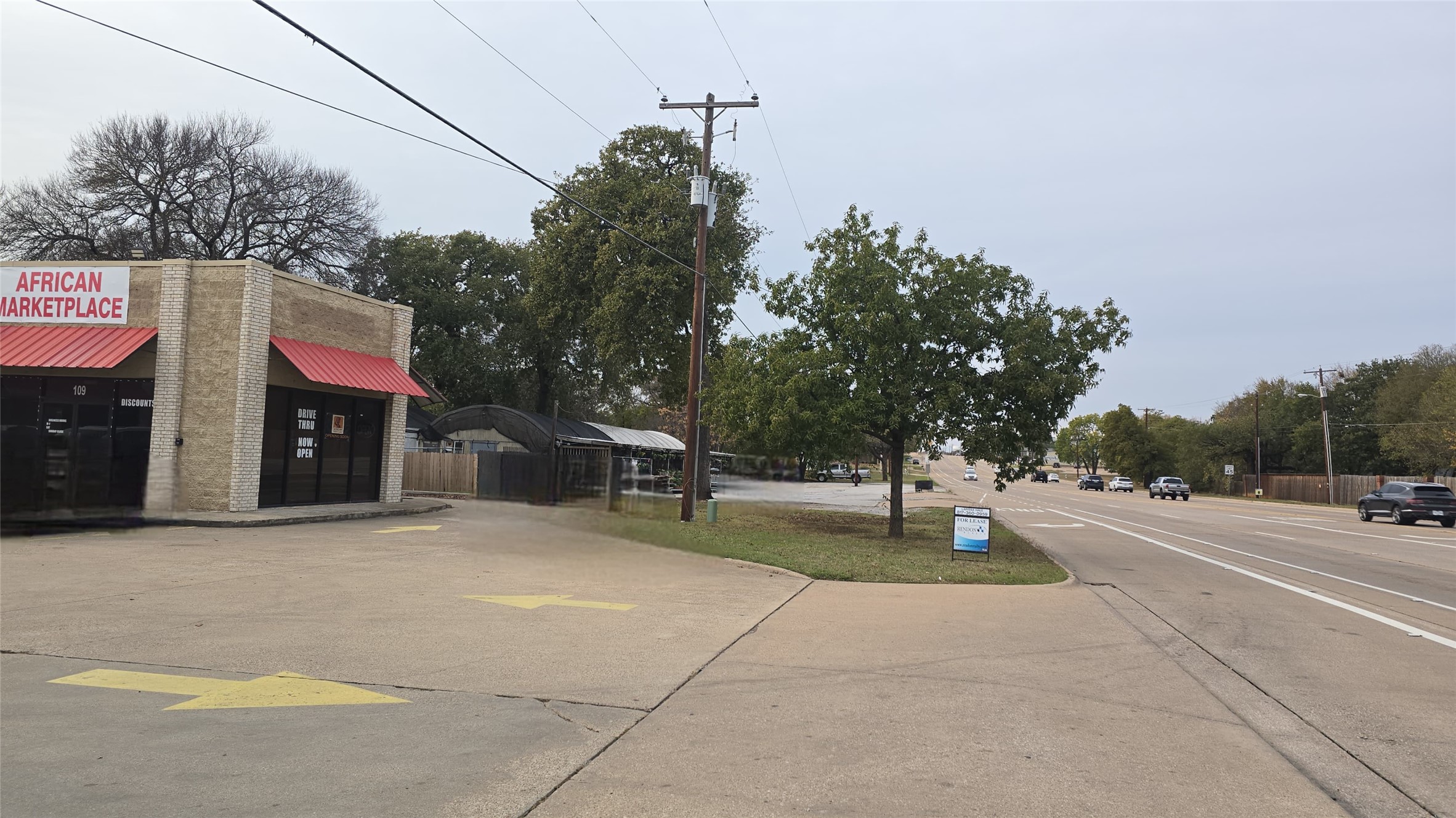 801 N Main Street Mansfield TX 76063