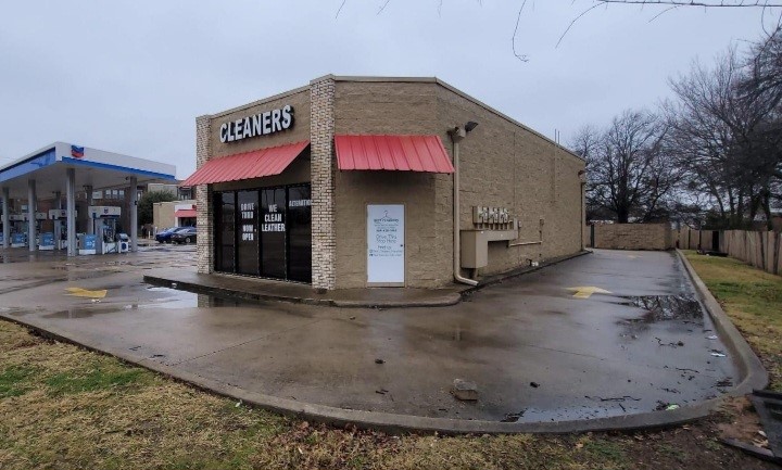 801 N Main Street Mansfield TX 76063