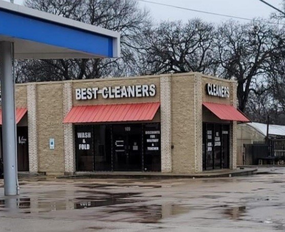 801 N Main Street Mansfield TX 76063