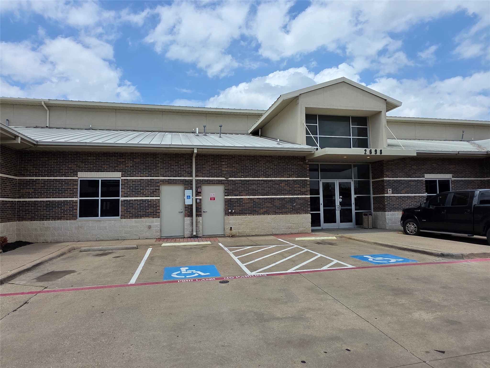 2698 N Galloway Avenue Mesquite TX 75150