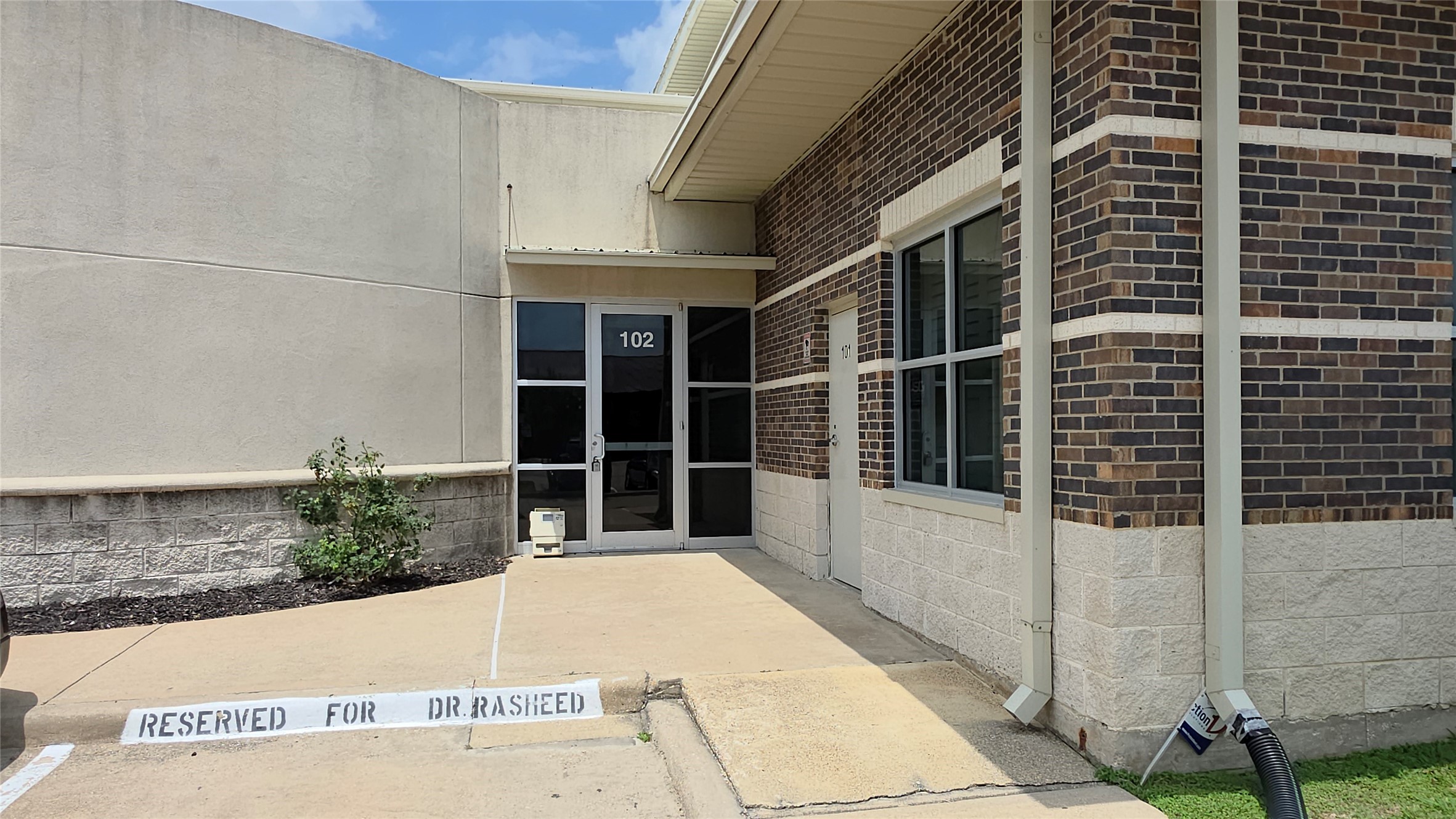 2698 N Galloway Avenue Mesquite TX 75150