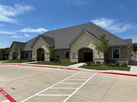 8590 Stonebrook Parkway Frisco TX 75034