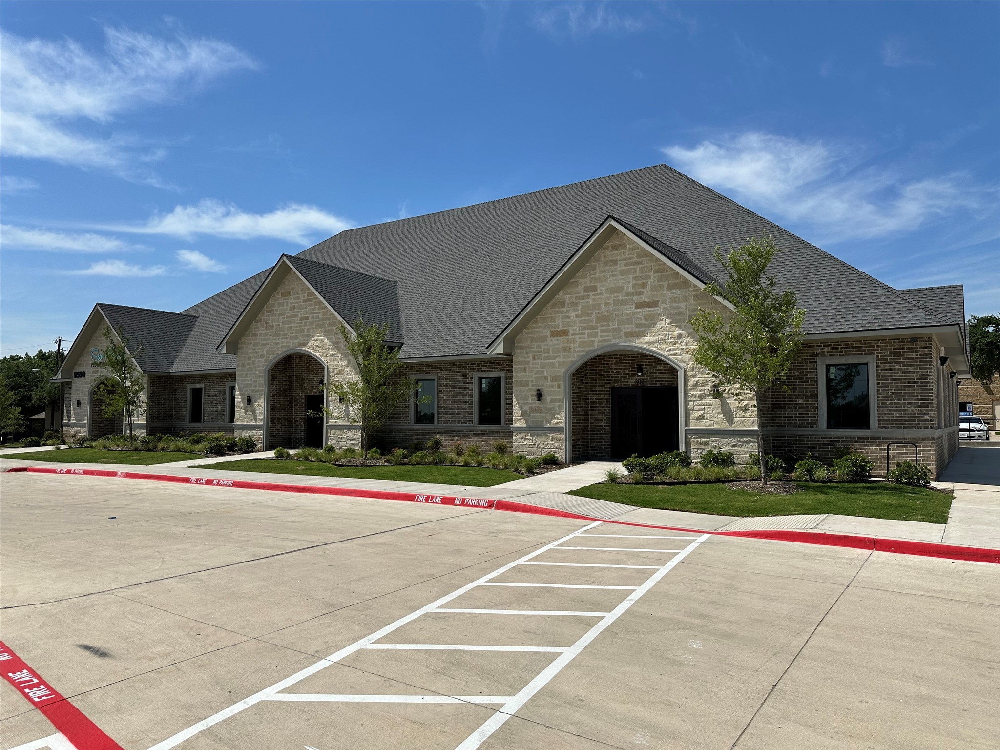 8590 Stonebrook Parkway Frisco TX 75034