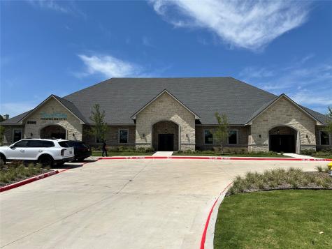 8590 Stonebrook Parkway Frisco TX 75034