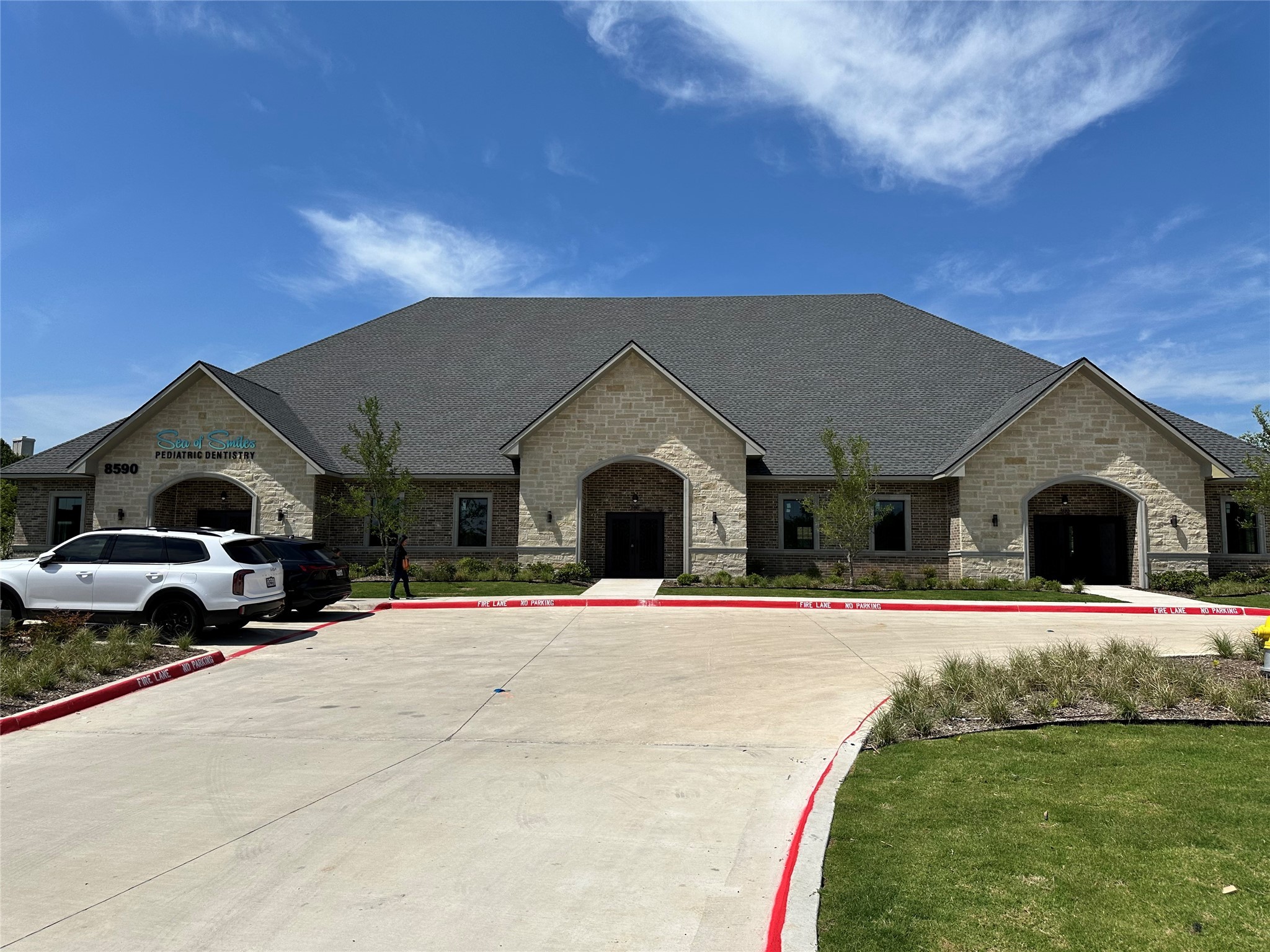 8590 Stonebrook Parkway Frisco TX 75034