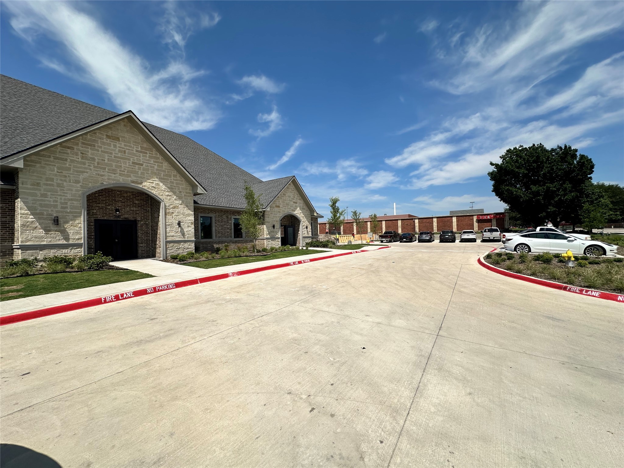 8590 Stonebrook Parkway Frisco TX 75034