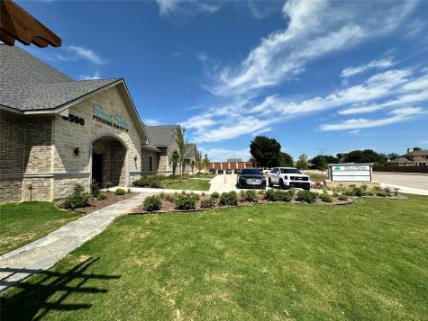 8590 Stonebrook Parkway Frisco TX 75034