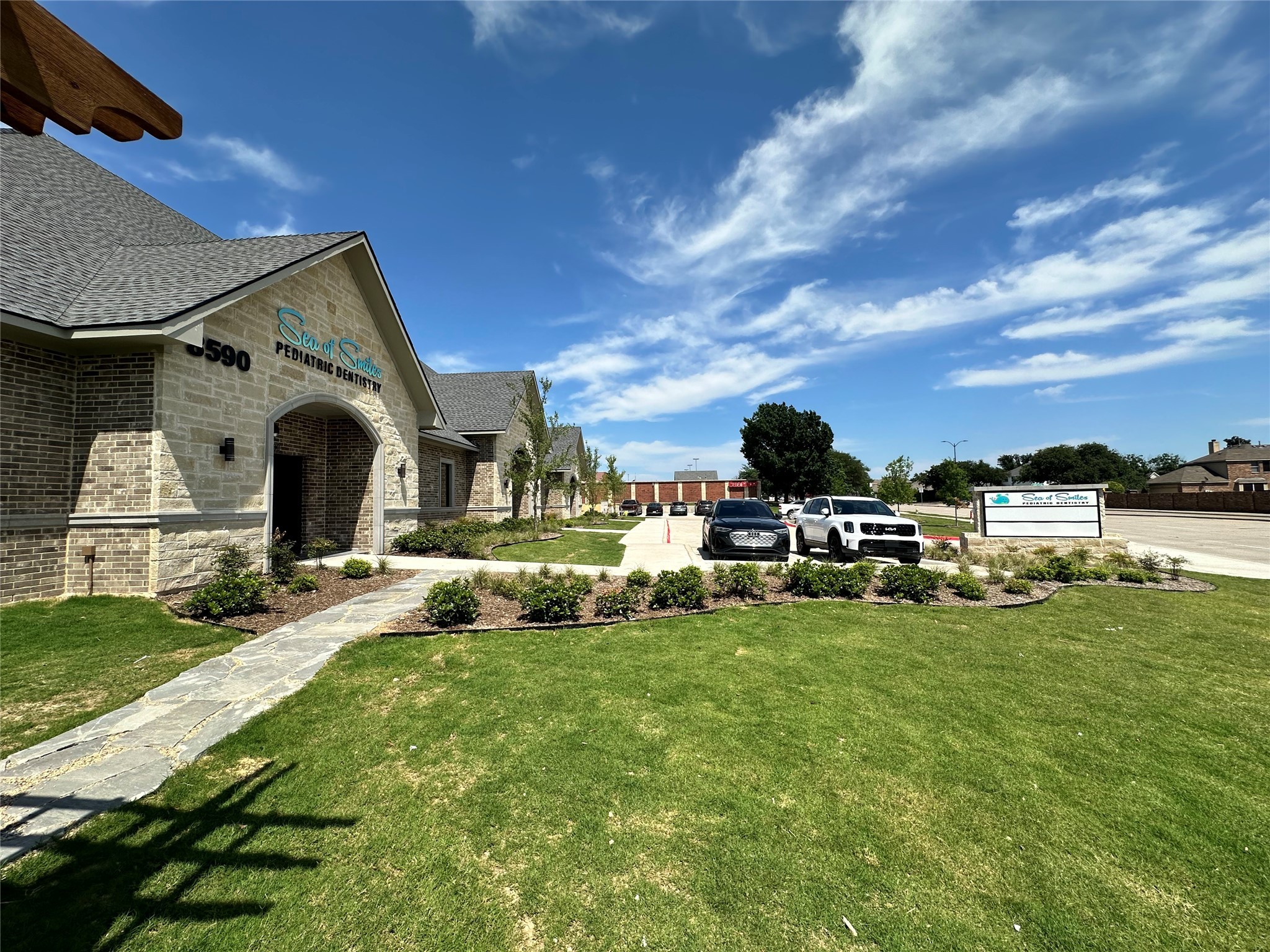 8590 Stonebrook Parkway Frisco TX 75034