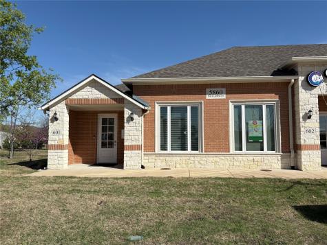 5860 Collin Mckinney Parkway Mckinney TX 75070
