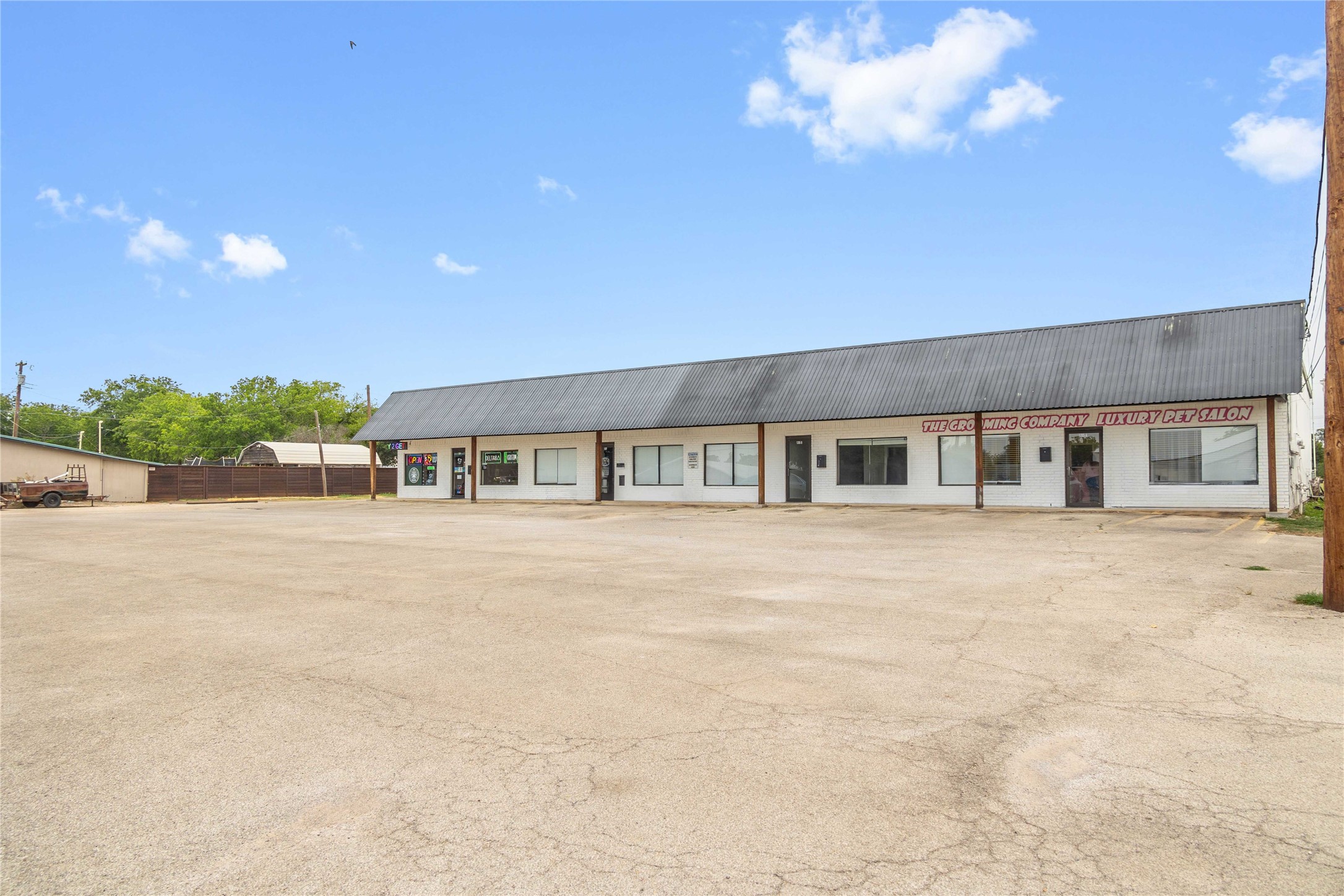 1205 Coggin Avenue Brownwood TX 76801