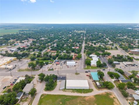 1205 Coggin Avenue Brownwood TX 76801