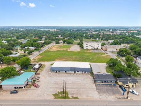 1205 Coggin Avenue Brownwood TX 76801