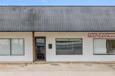 1205 Coggin Avenue Brownwood TX 76801