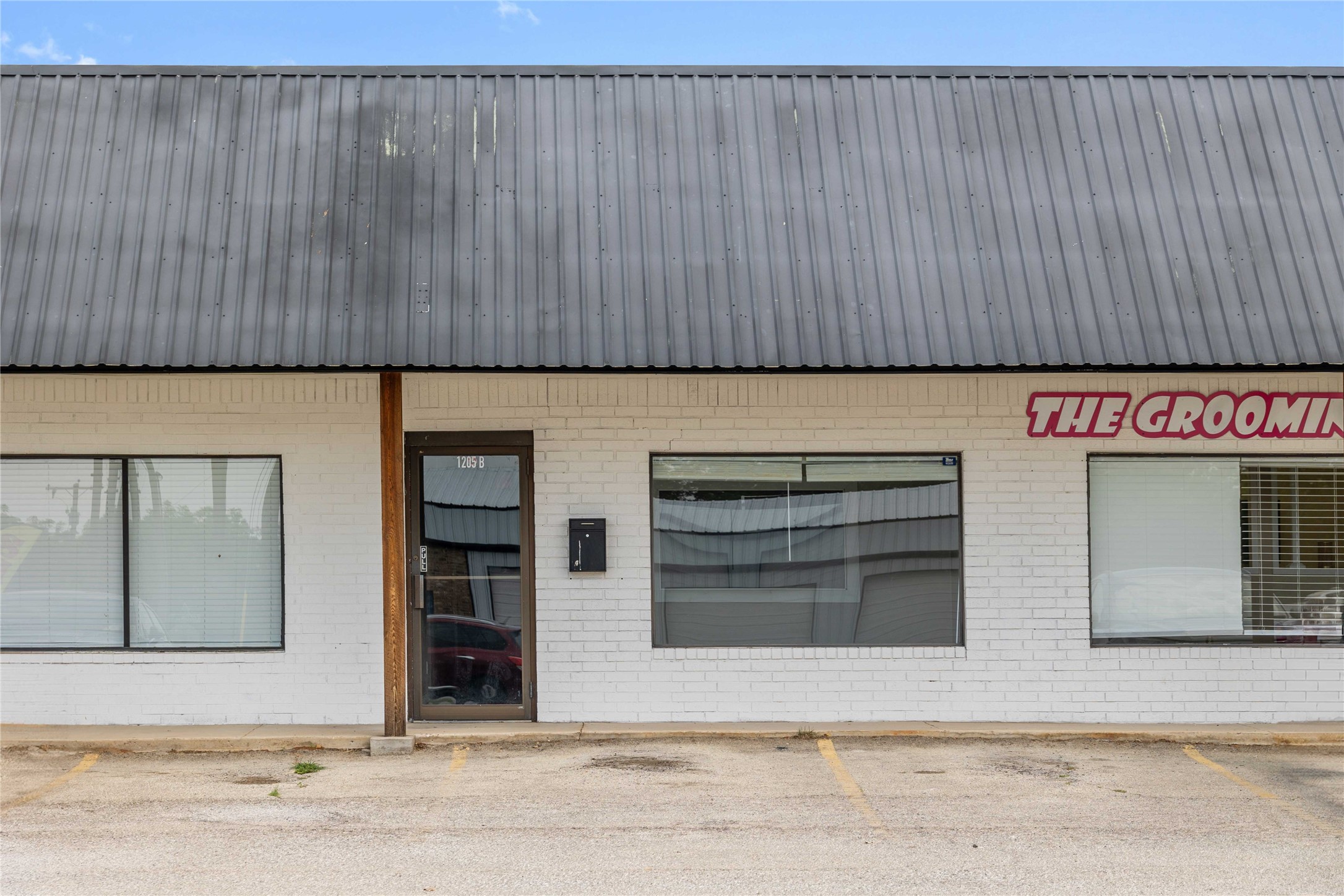 1205 Coggin Avenue Brownwood TX 76801