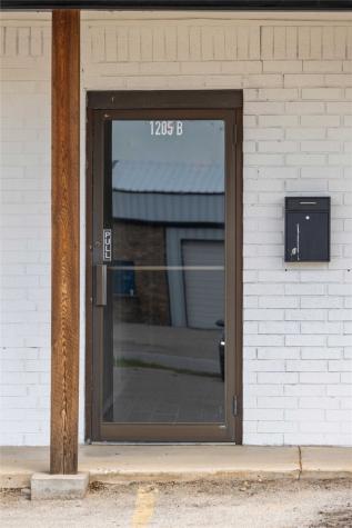 1205 Coggin Avenue Brownwood TX 76801