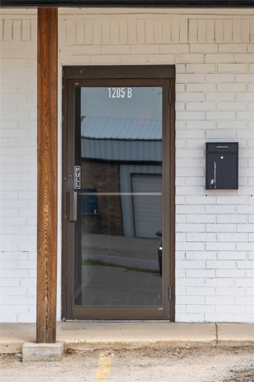 1205 Coggin Avenue Brownwood TX 76801