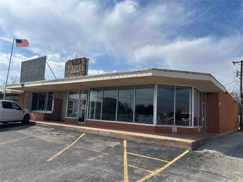 3660 N 6th Street Abilene TX 79603