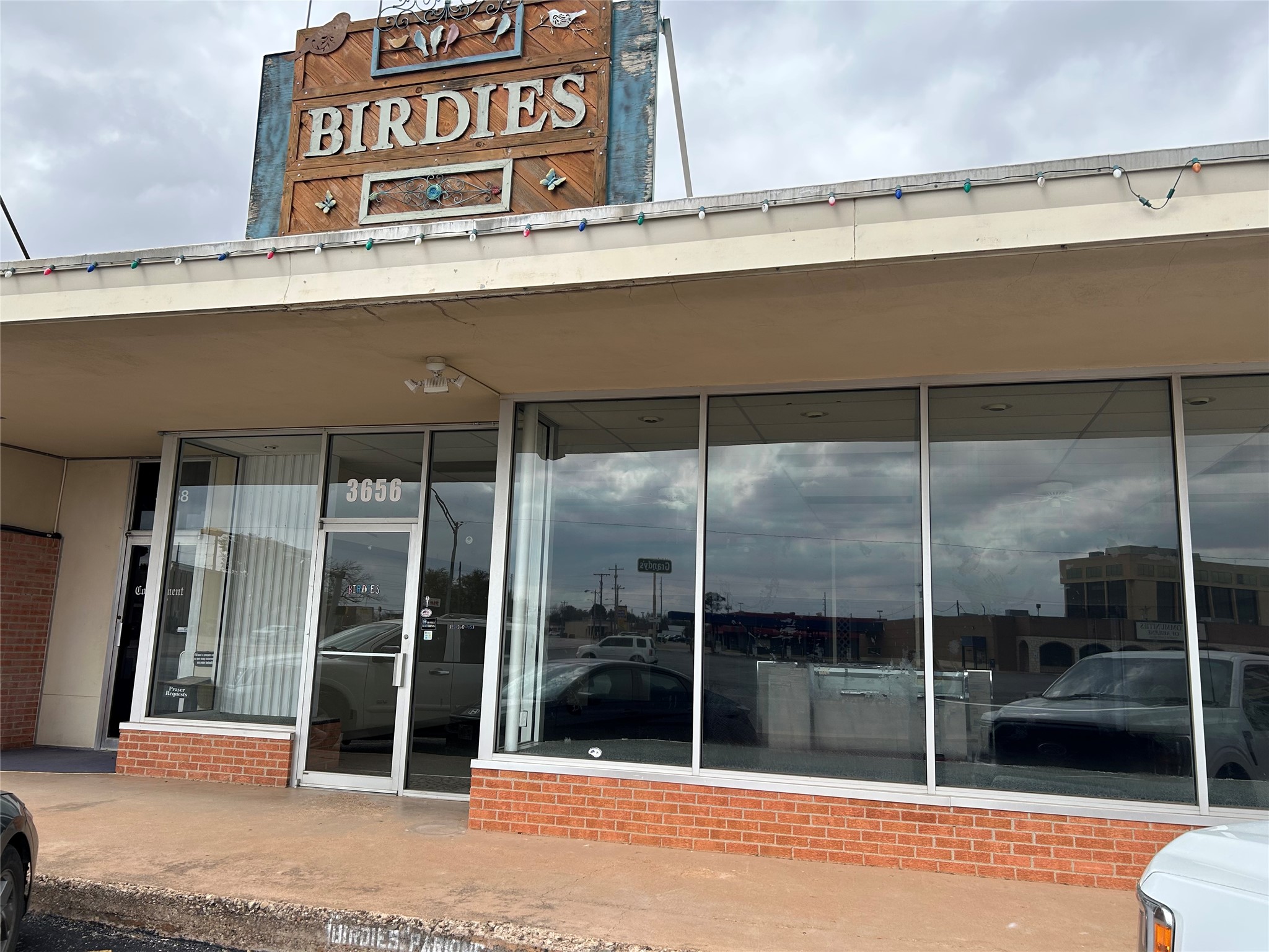 3660 N 6th Street Abilene TX 79603