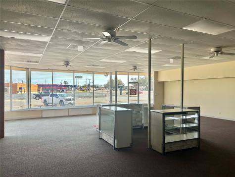 3660 N 6th Street Abilene TX 79603