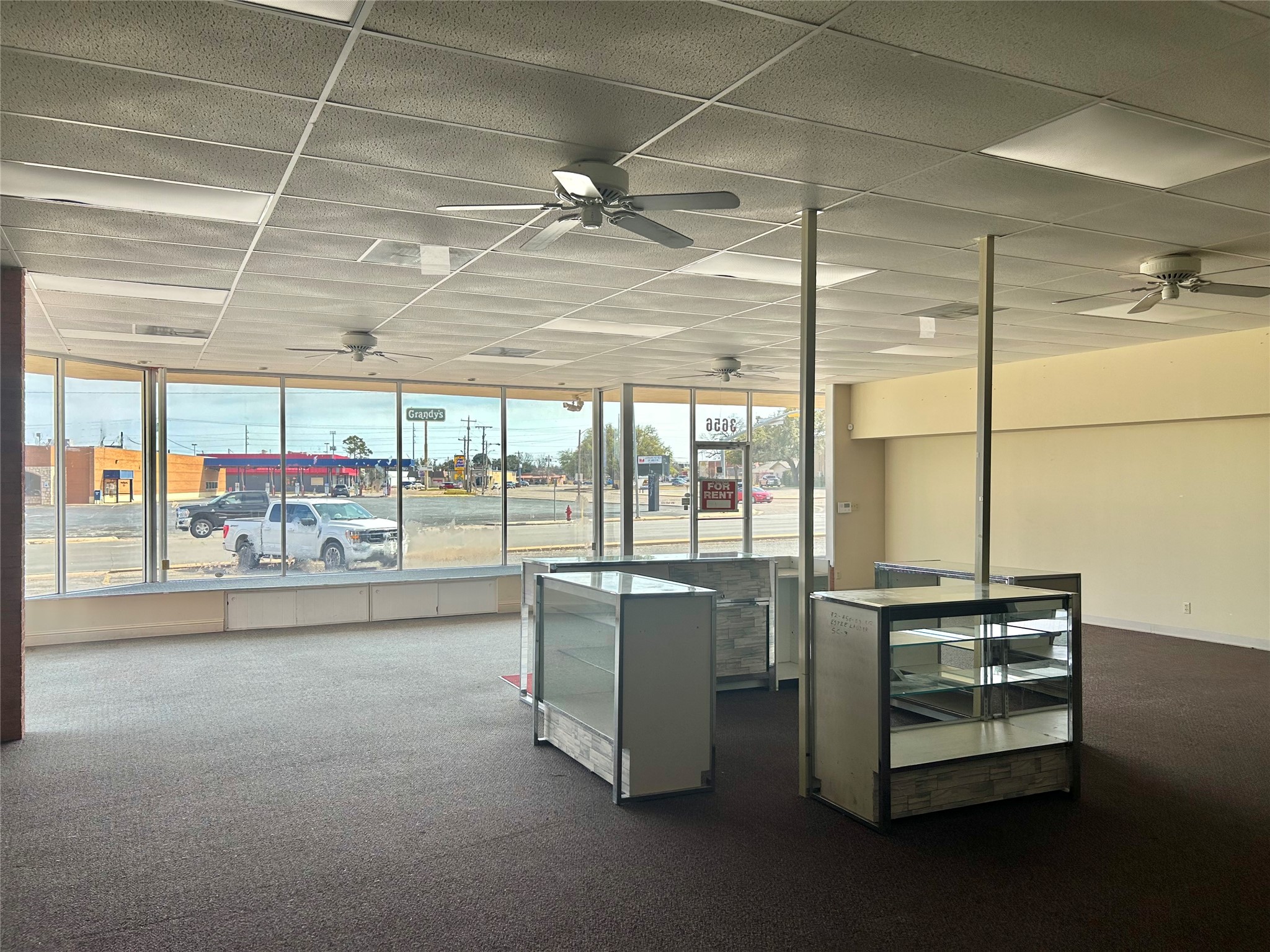 3660 N 6th Street Abilene TX 79603