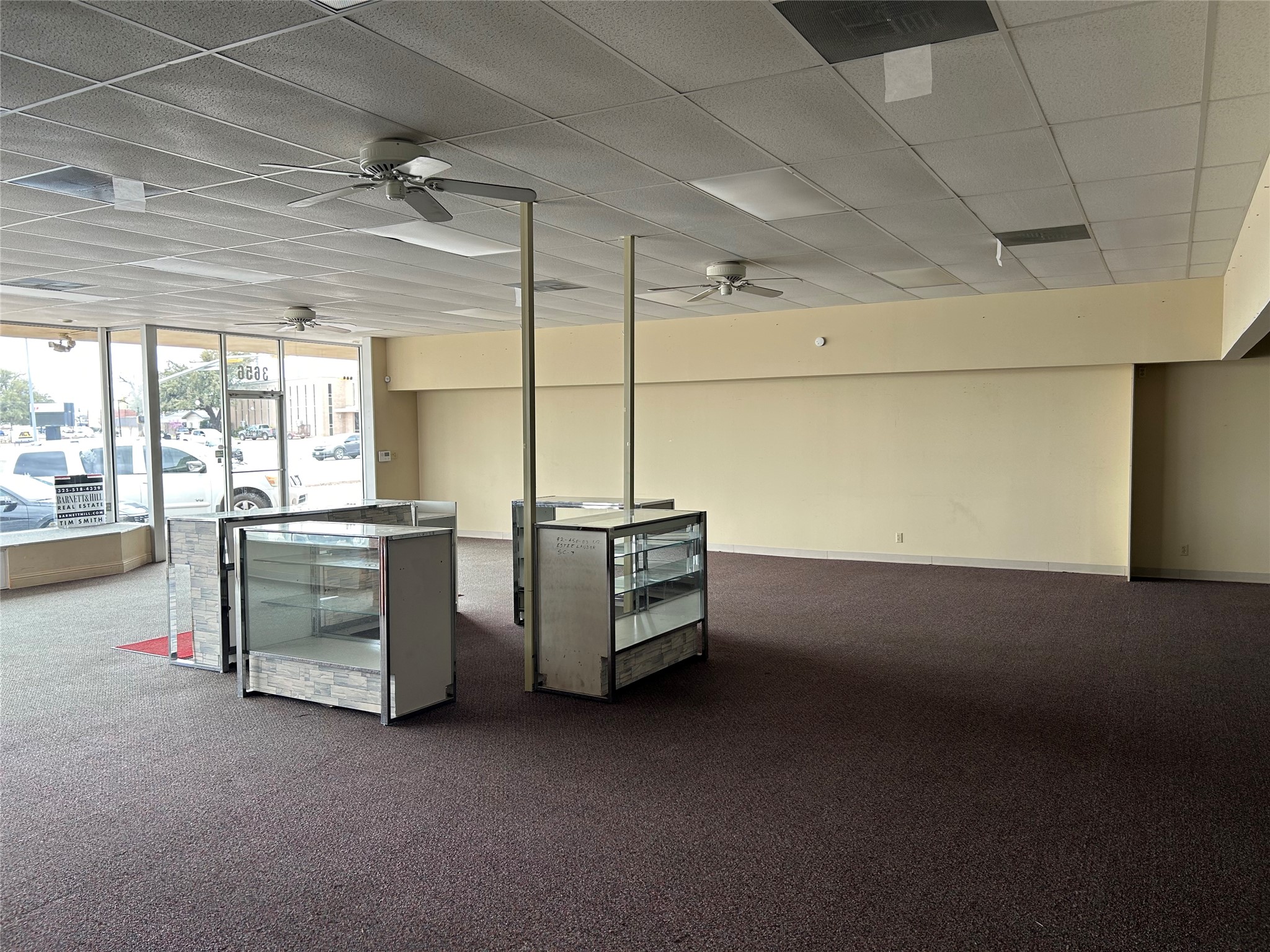 3660 N 6th Street Abilene TX 79603