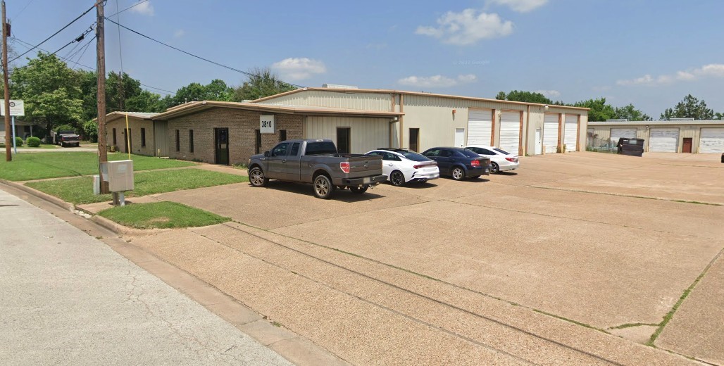 3810 Timms Street Tyler TX 75701