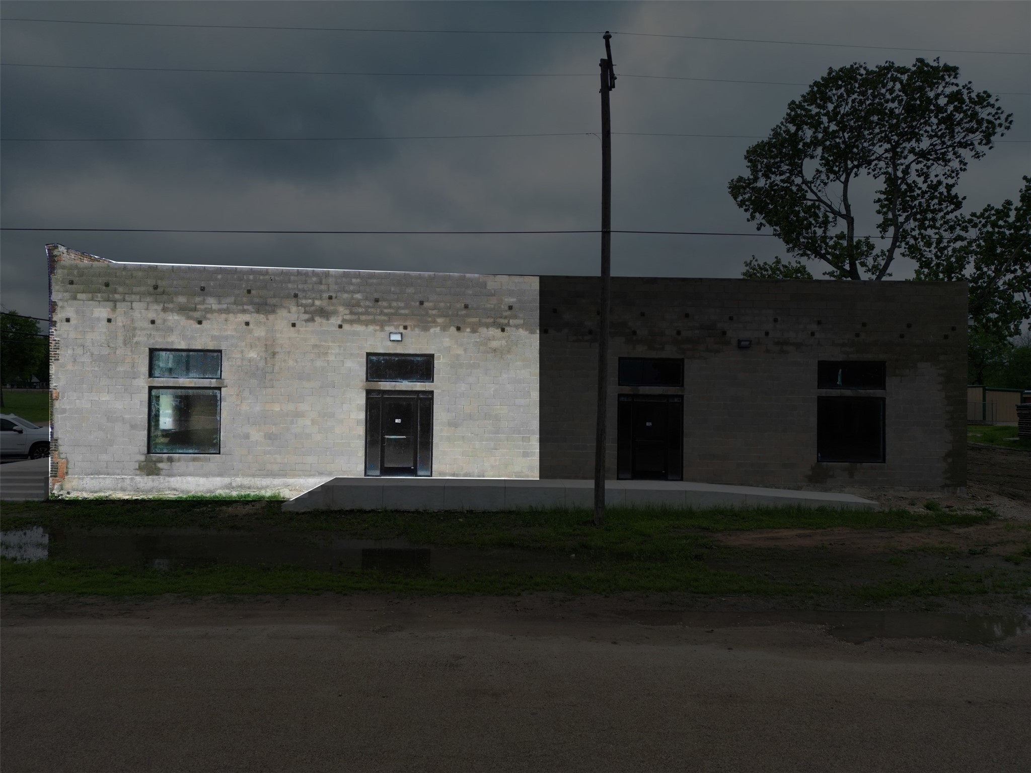 116 E Calhoun Street Rice TX 75155
