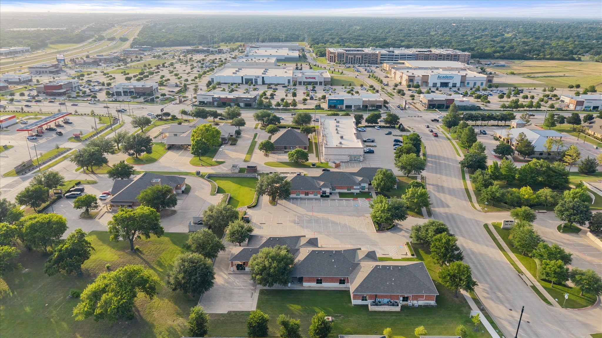 309 Regency Parkway Mansfield TX 76063