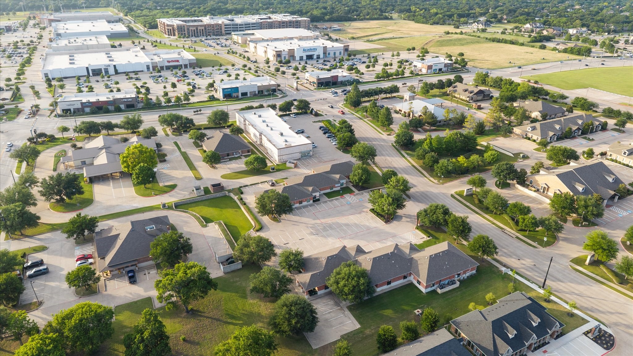 309 Regency Parkway Mansfield TX 76063
