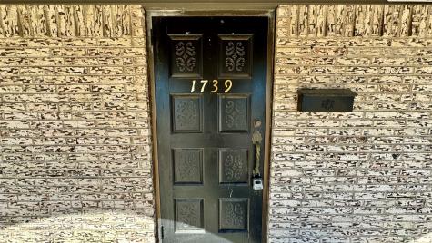 1739 N Frances Street Terrell TX 75160