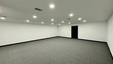 1739 N Frances Street Terrell TX 75160