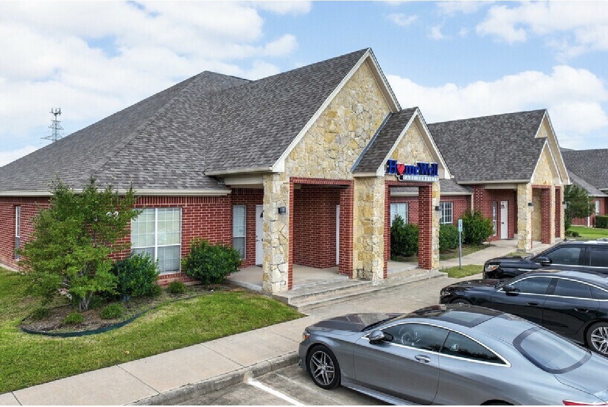 5583 Davis Boulevard North Richland Hills TX 75054