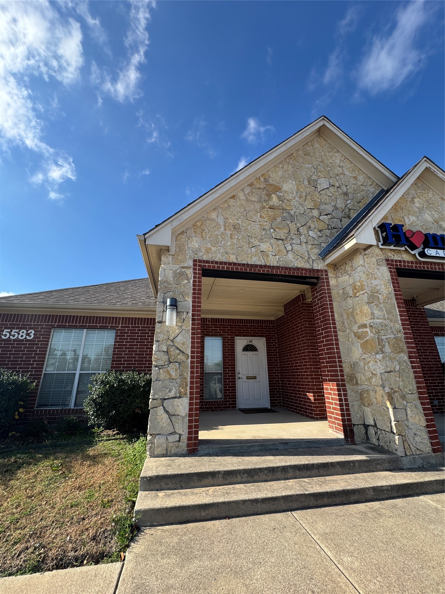 5583 Davis Boulevard North Richland Hills TX 75054