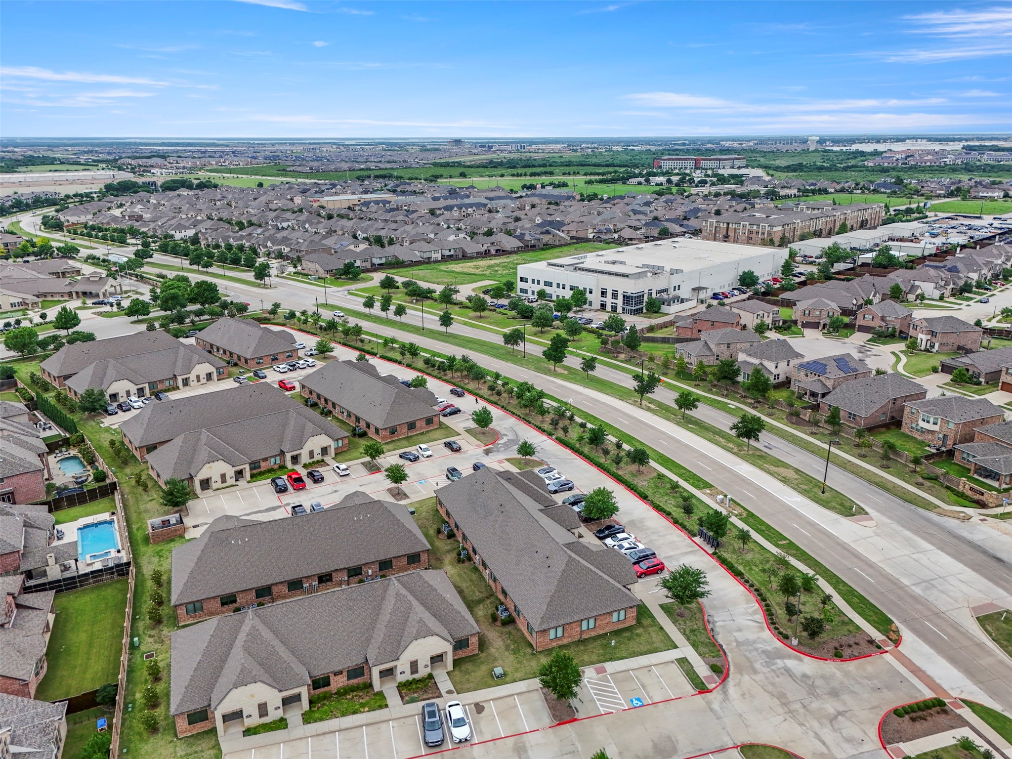 4425 Plano Parkway Carrollton TX 75010