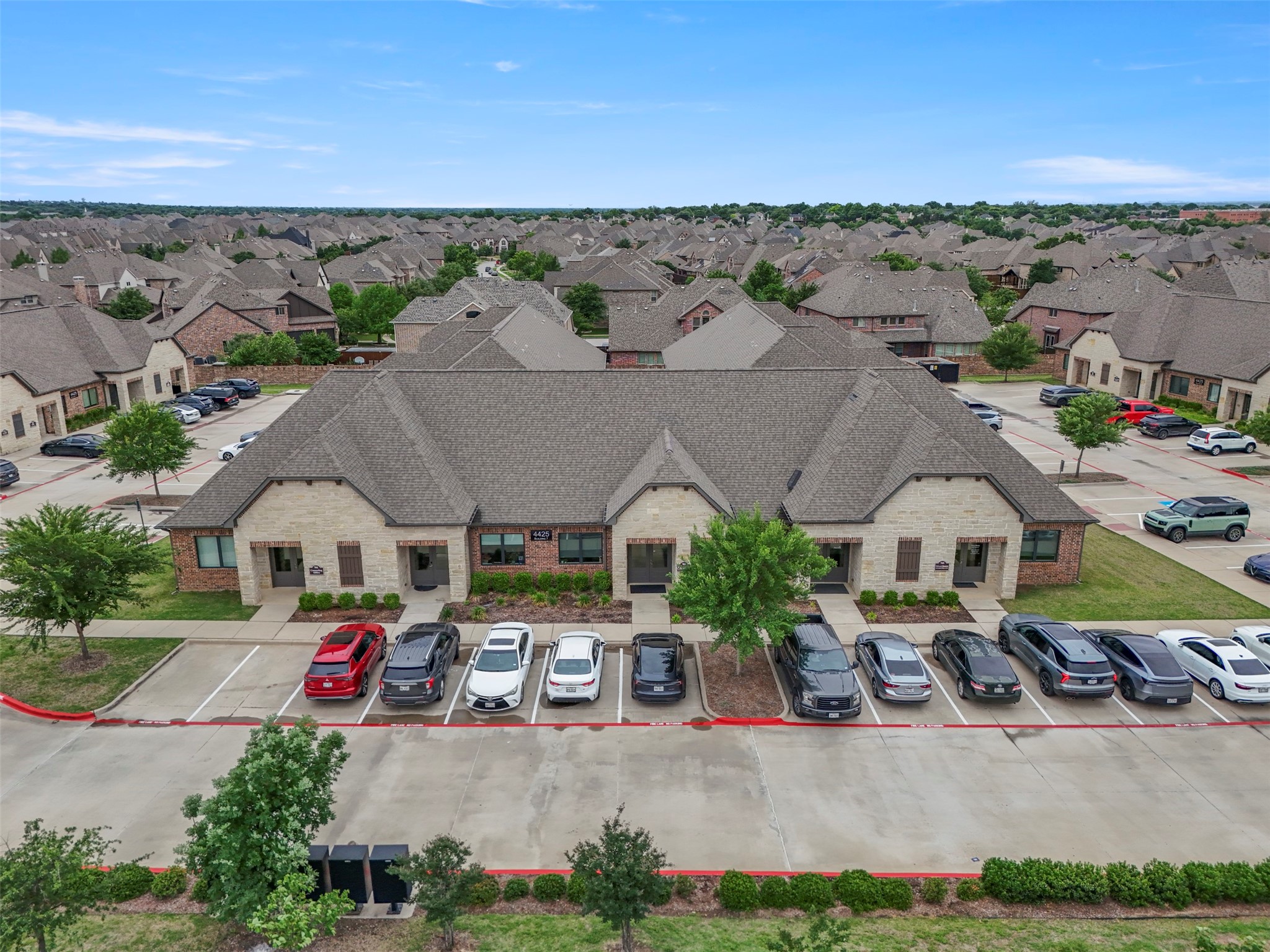 4425 Plano Parkway Carrollton TX 75010