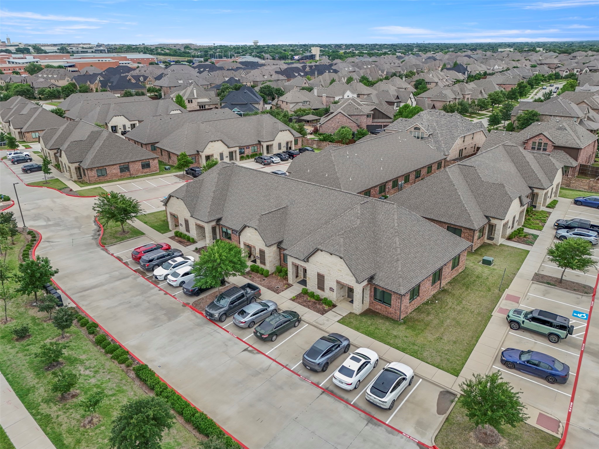 4425 Plano Parkway Carrollton TX 75010