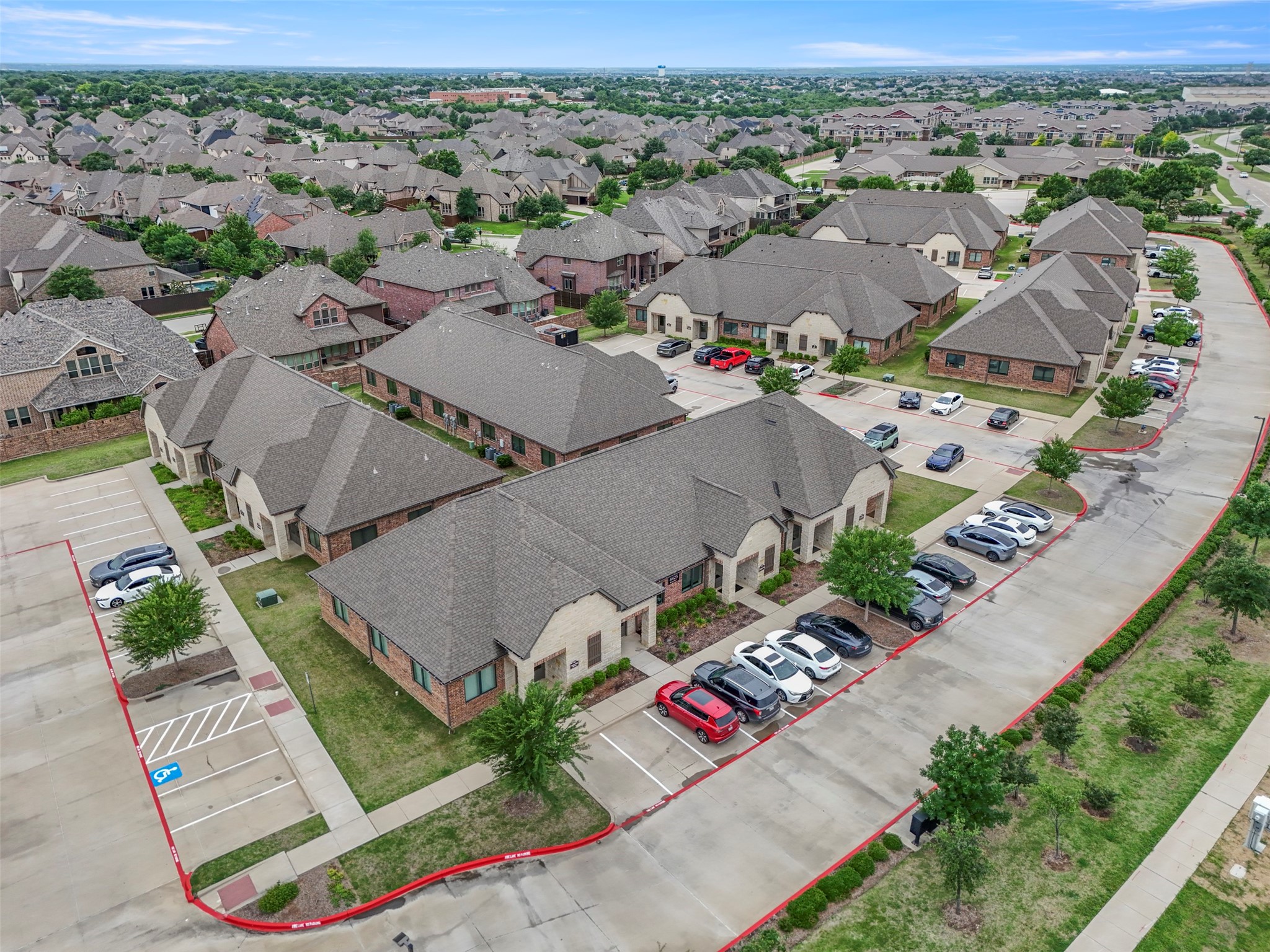 4425 Plano Parkway Carrollton TX 75010