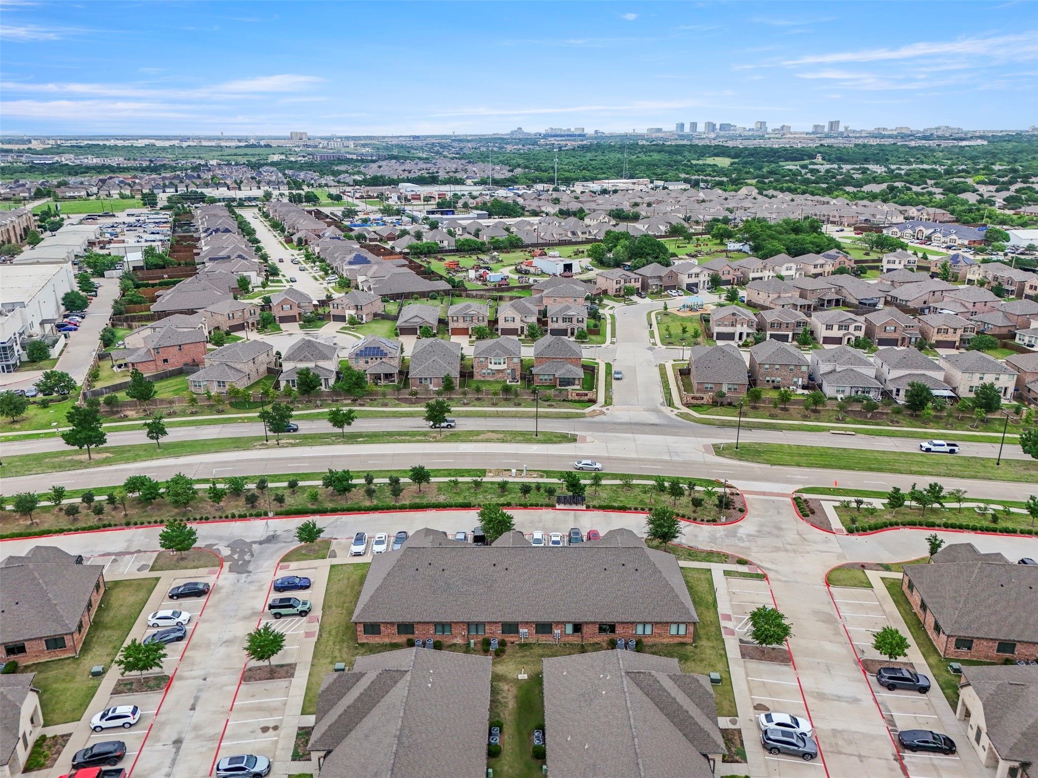 4425 Plano Parkway Carrollton TX 75010