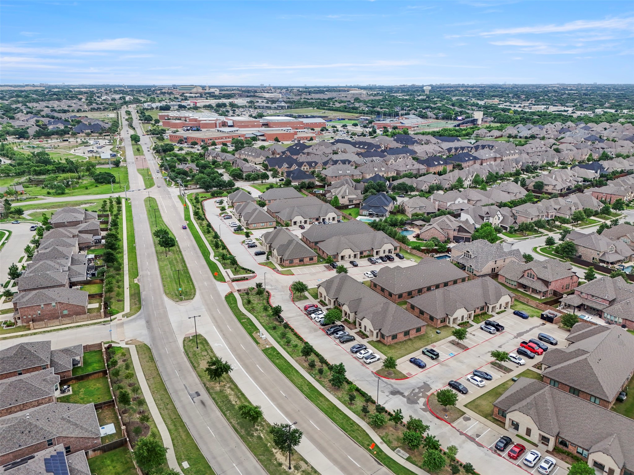4425 Plano Parkway Carrollton TX 75010