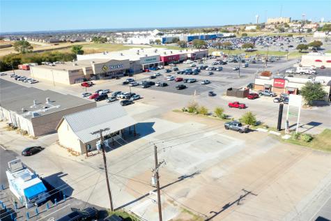 1210 S Fm 51 Decatur TX 76234